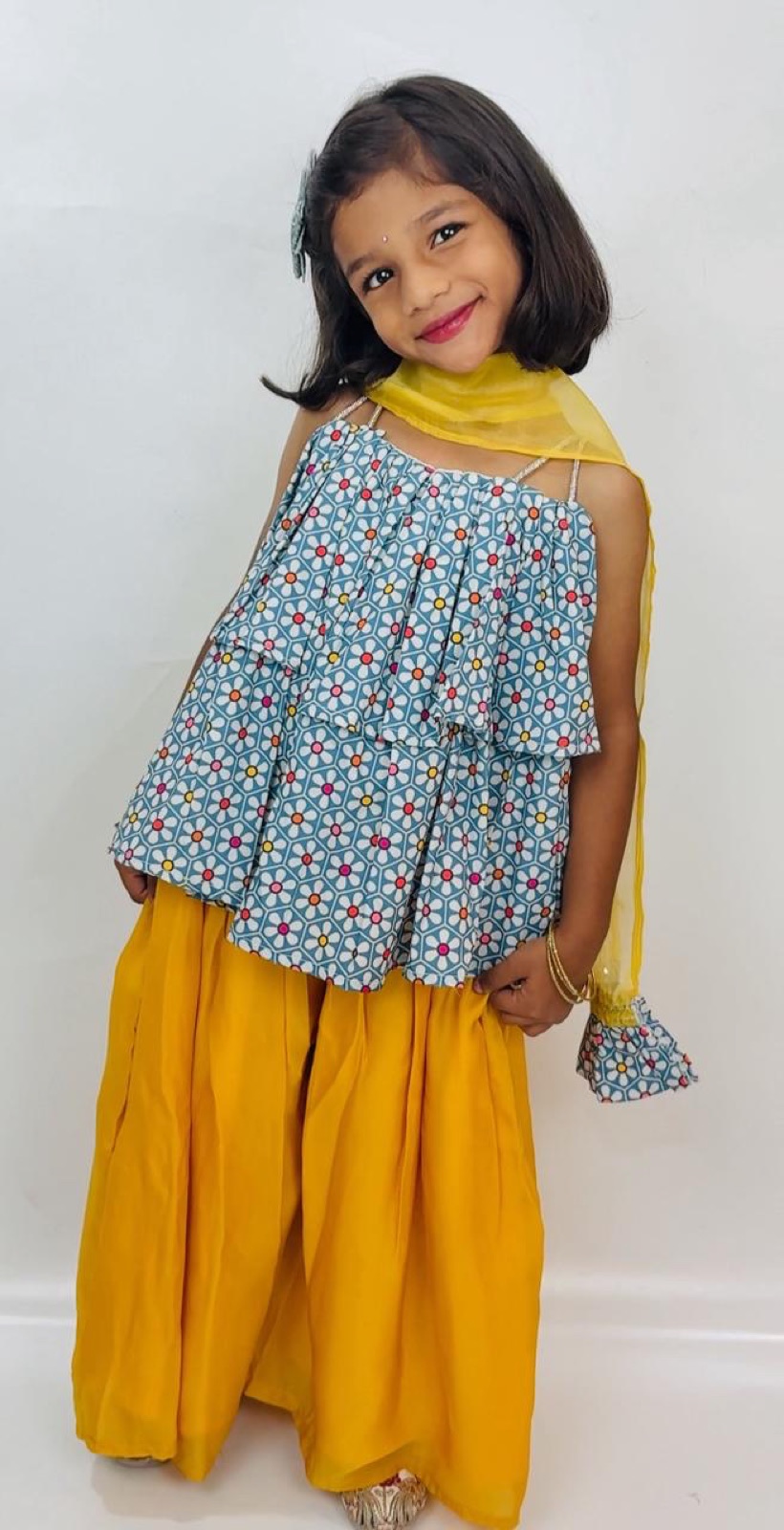 Festive & Indo-Western